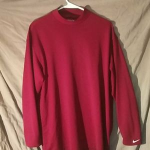 Nike Golf Fit Dry long sleeve Shirt